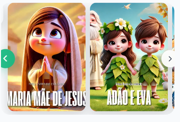 Maria Mãe de Jesus